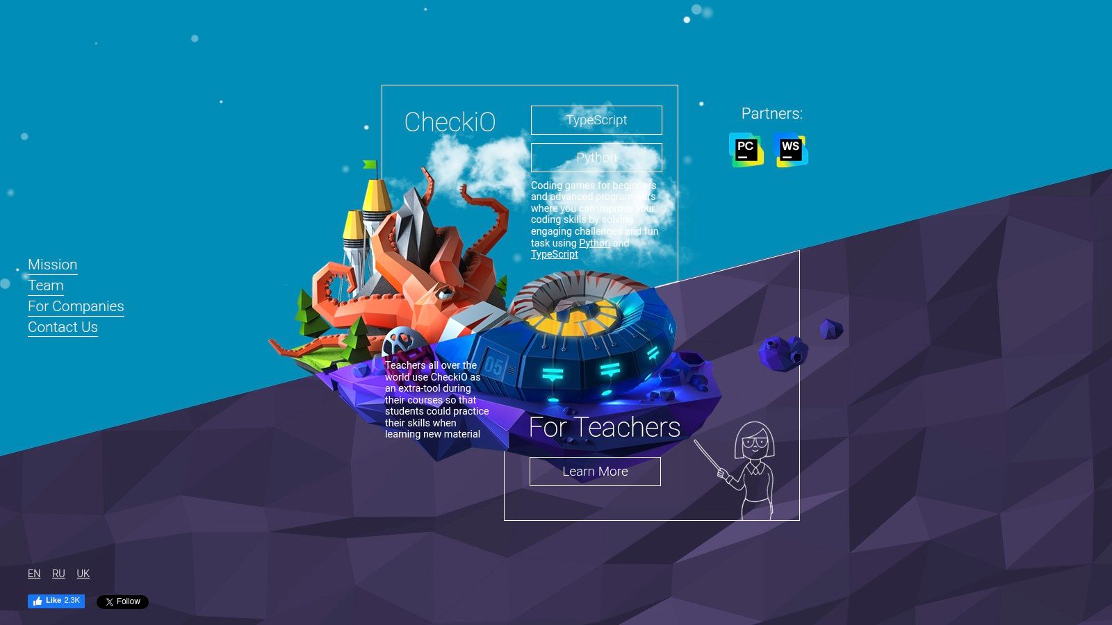 Top 12 Programming Learning Games to Master Code in 2025 - VibeCoding Blog