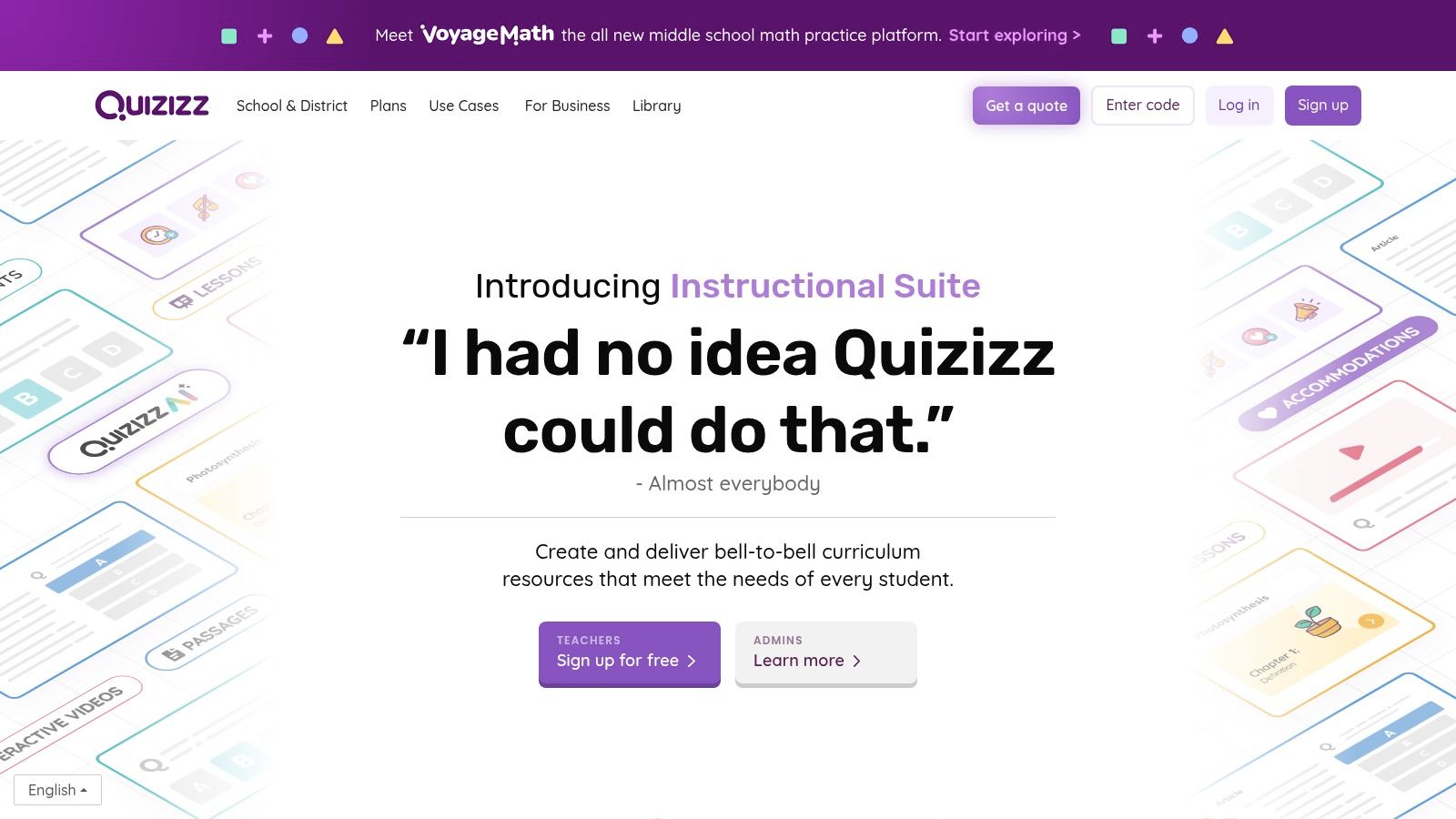 Quizizz