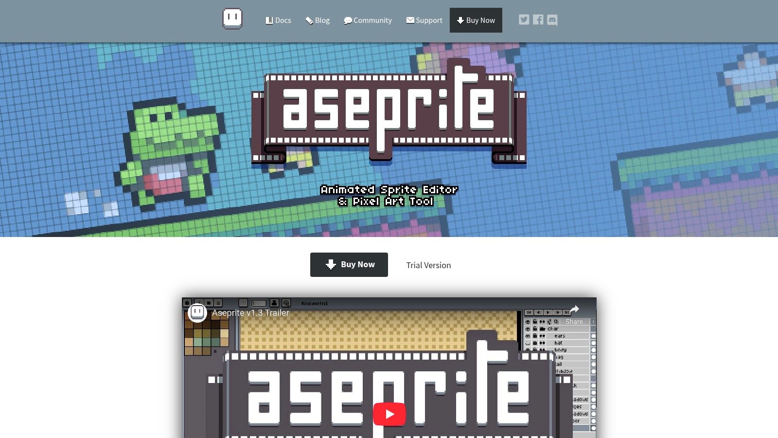 Aseprite