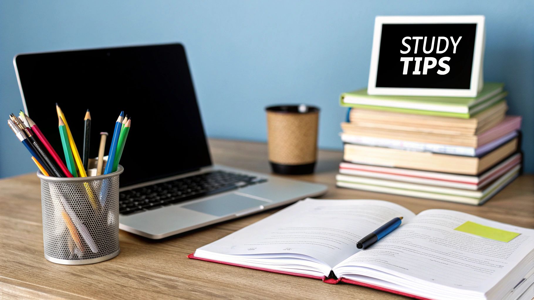 A historical photo of a highway with older trucks, representing the past before standardized regulations.