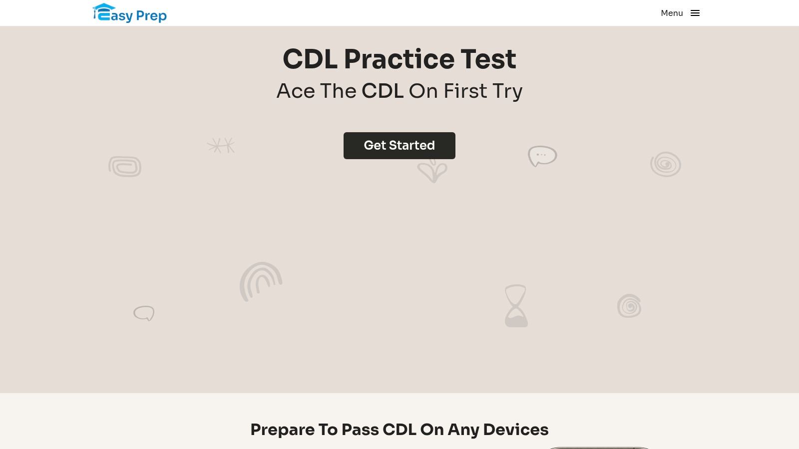 Easy-Prep.org