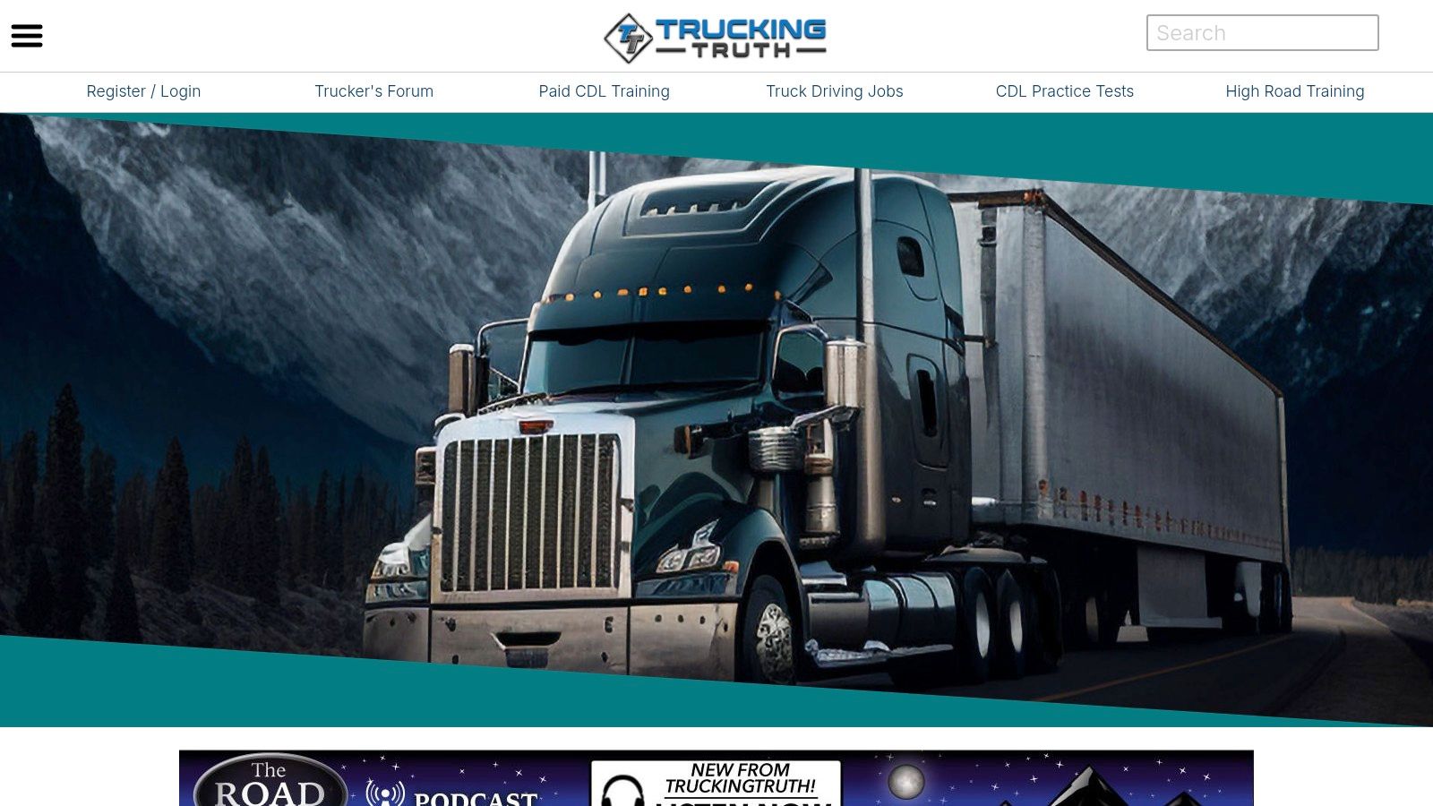 TruckingTruth