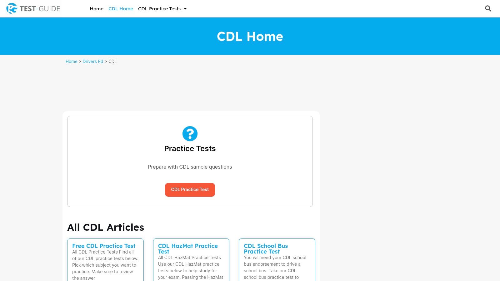 Test-Guide.com