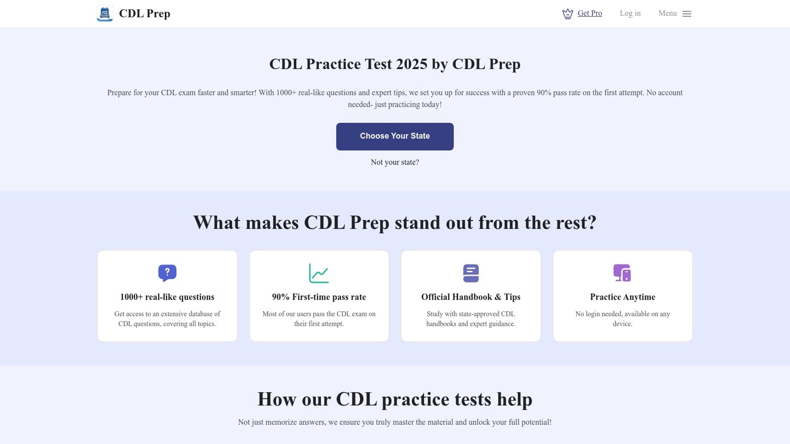 CDL-Prep.com