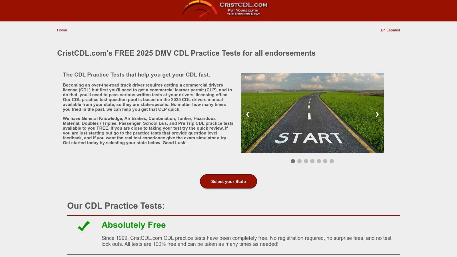 CristCDL.com