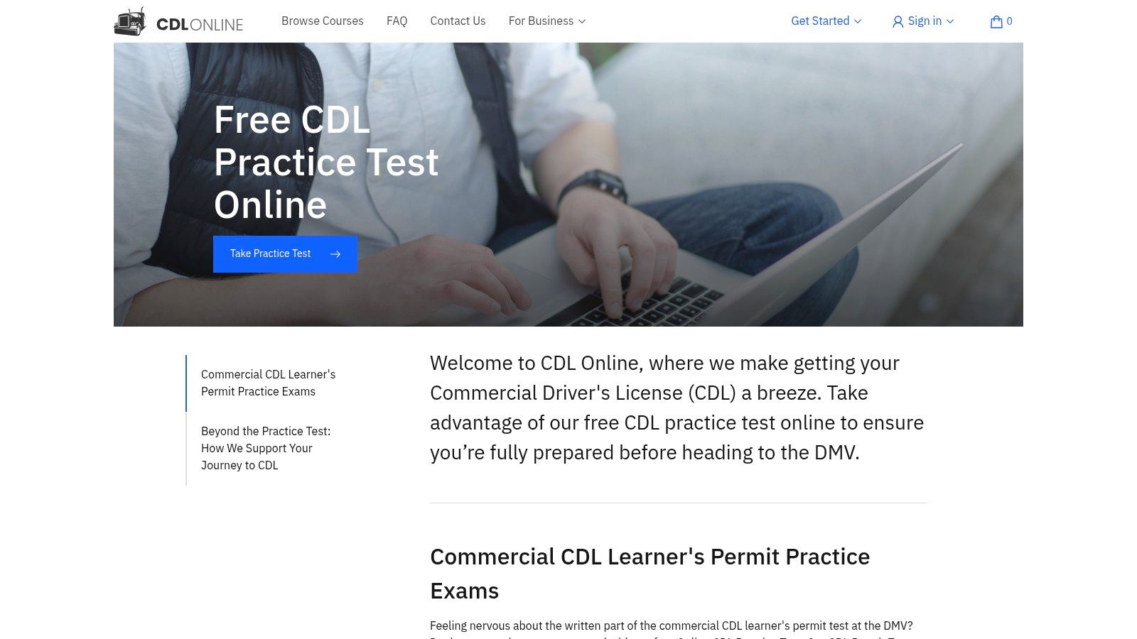CDLOnline.com