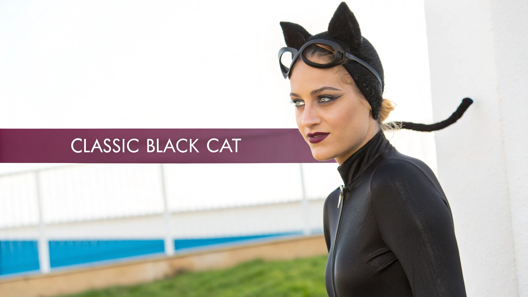 The Classic Black Cat: Timeless & Effortless 🐈⬛