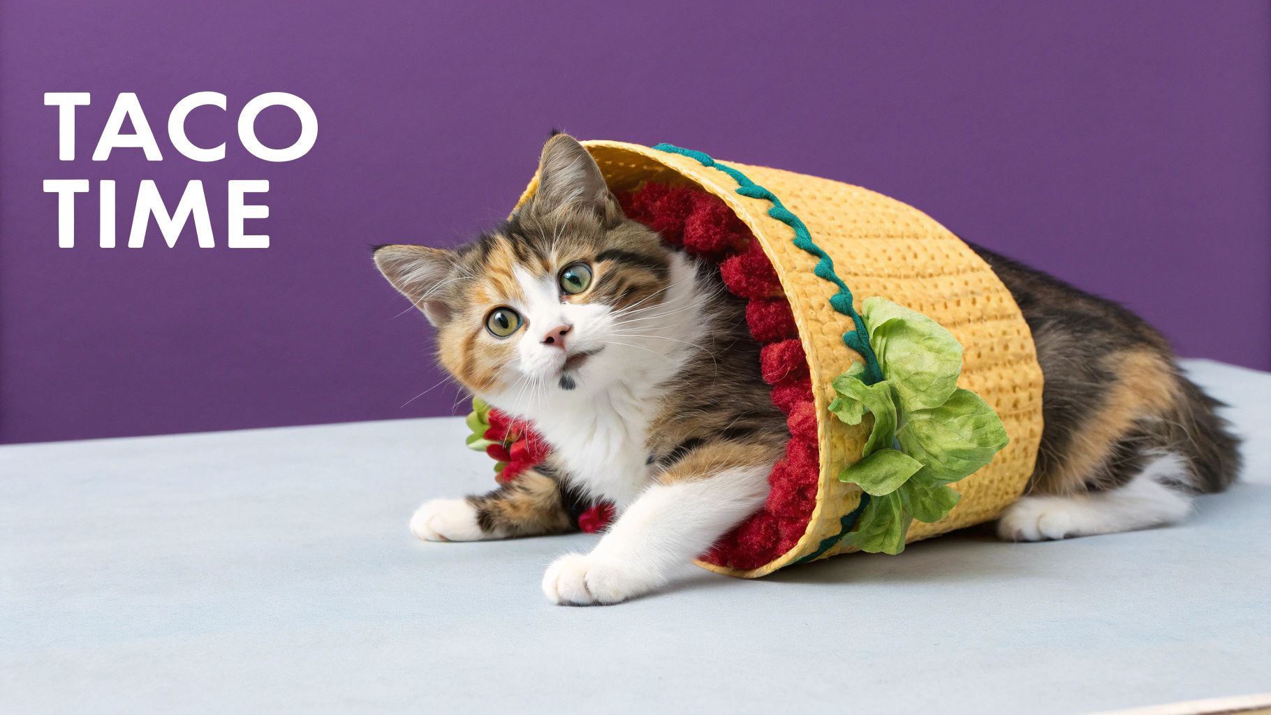 Dinosaur Cat Costume