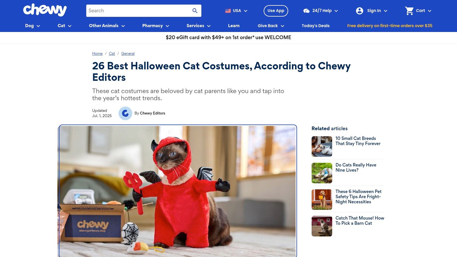 Chewy