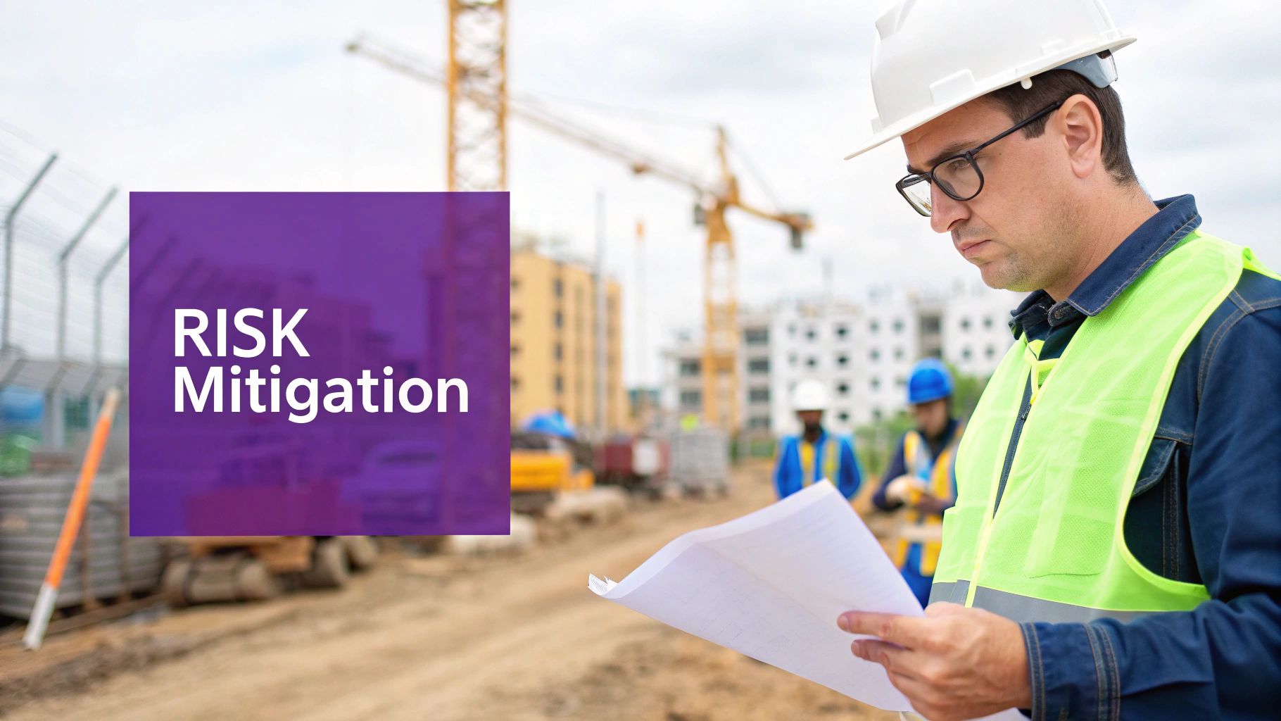 Risk Management and Mitigation