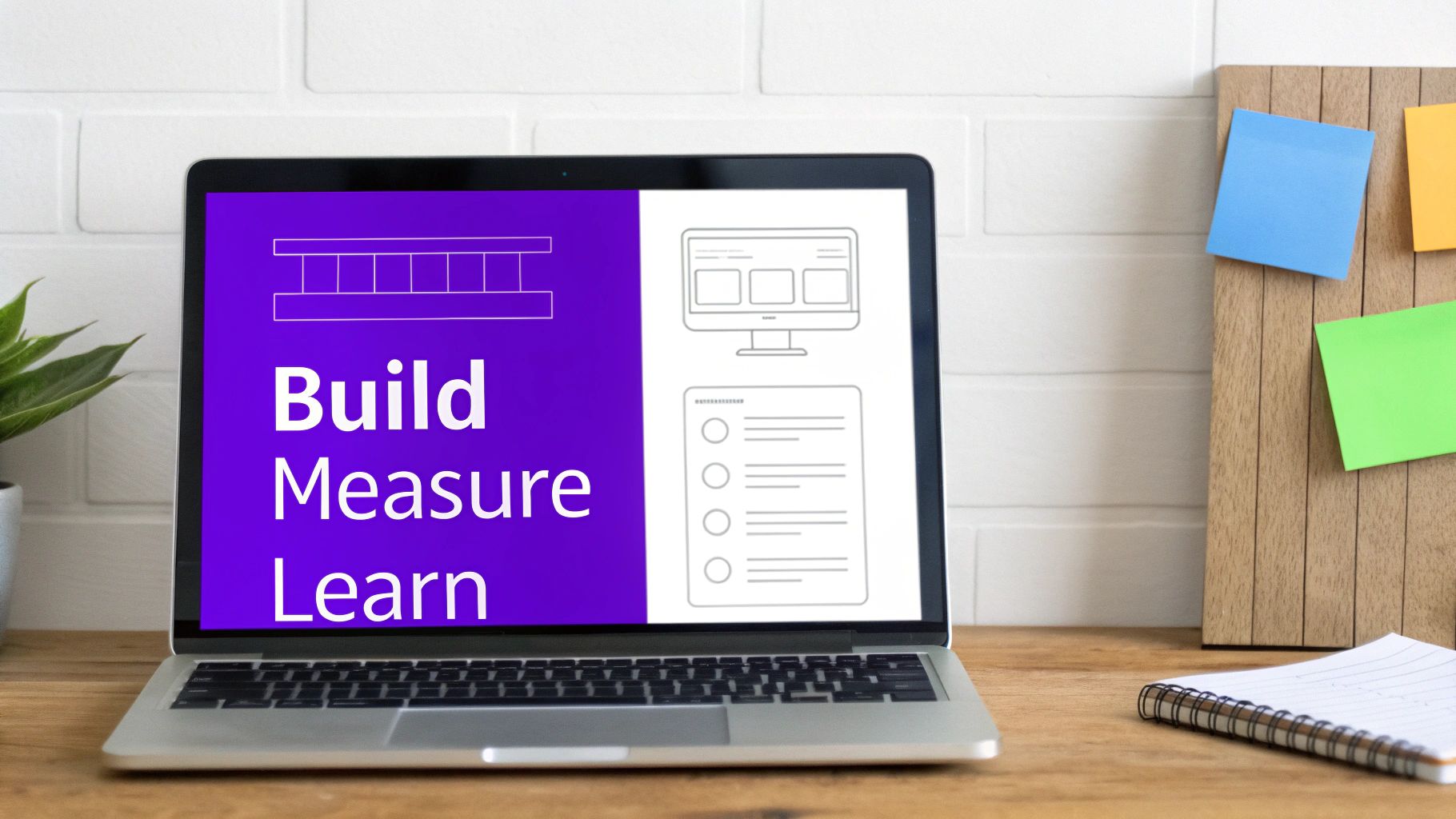 The Lean Startup Methodology