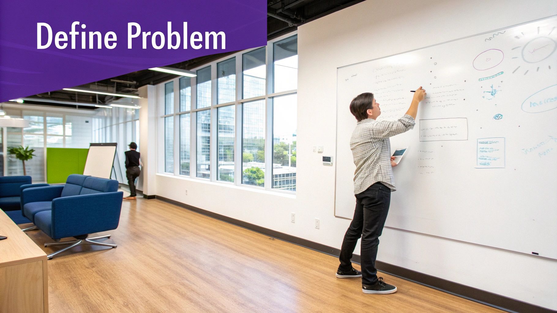 Foundations of Problem Solving
