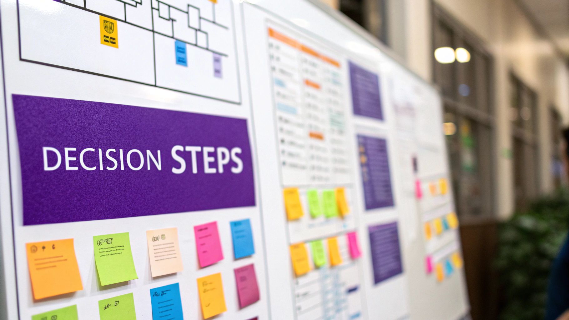 Leveraging Technology for Seamless Collaboration