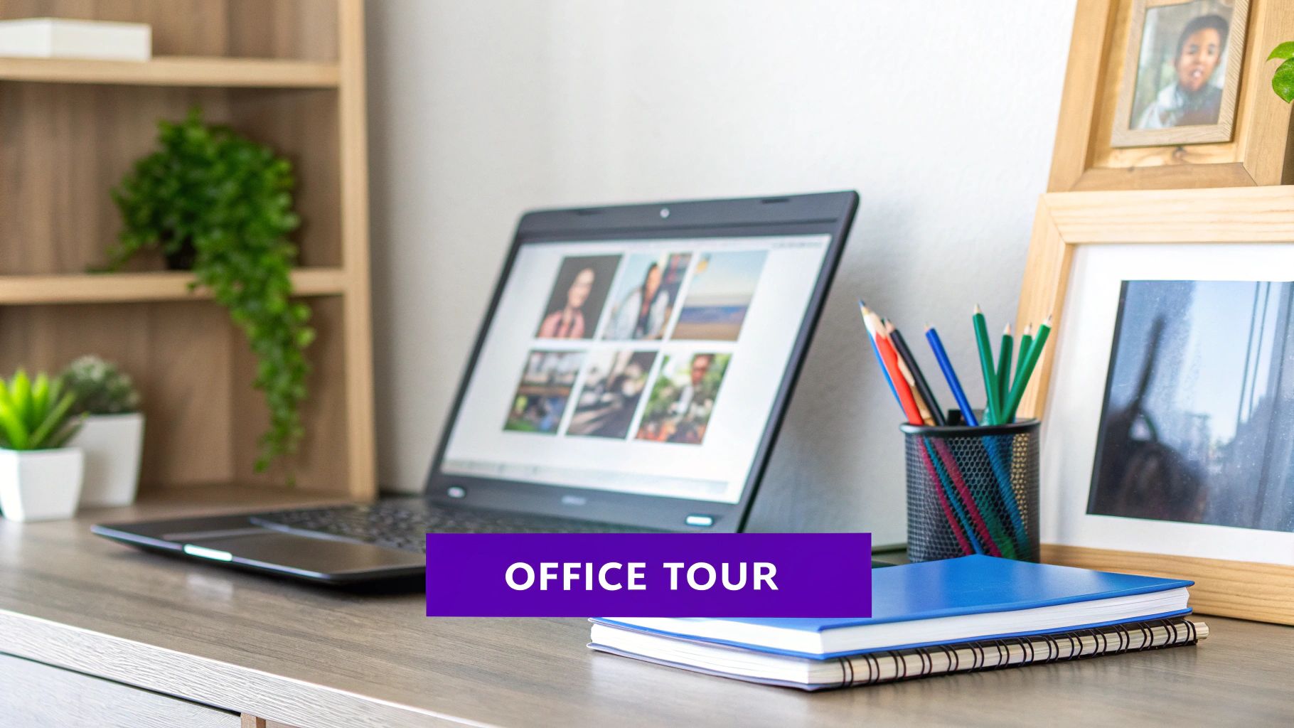 Virtual Office Tours