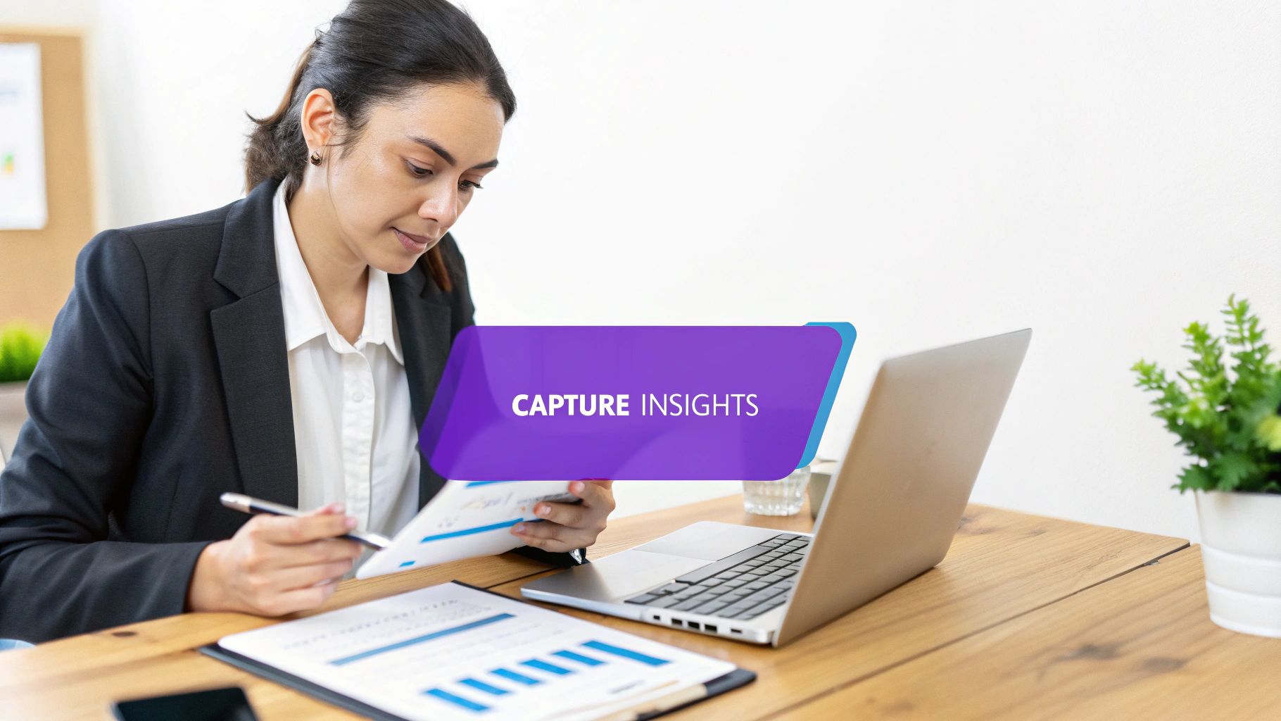 Implement Effective Knowledge Capture and Documentation