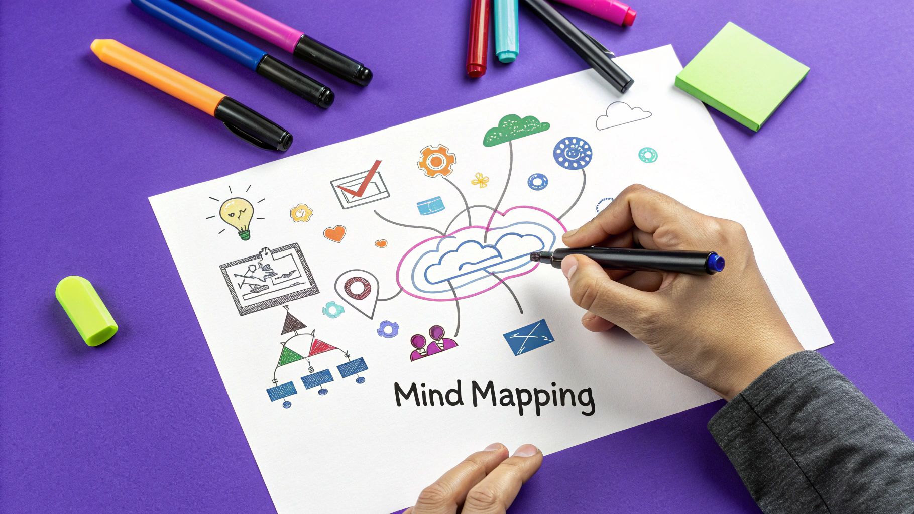 Mind Mapping