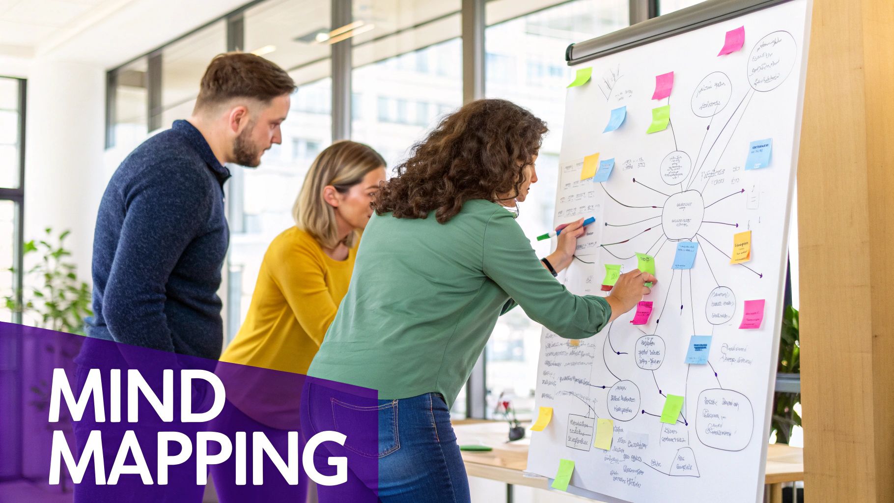 Mind Mapping