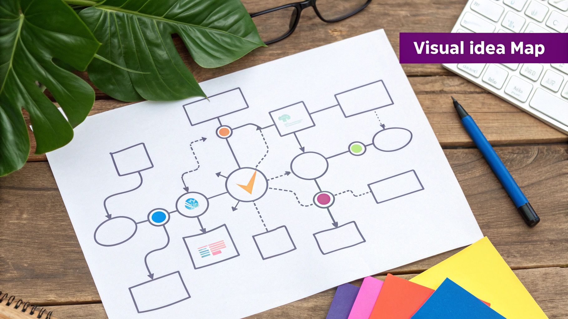 Mind Mapping