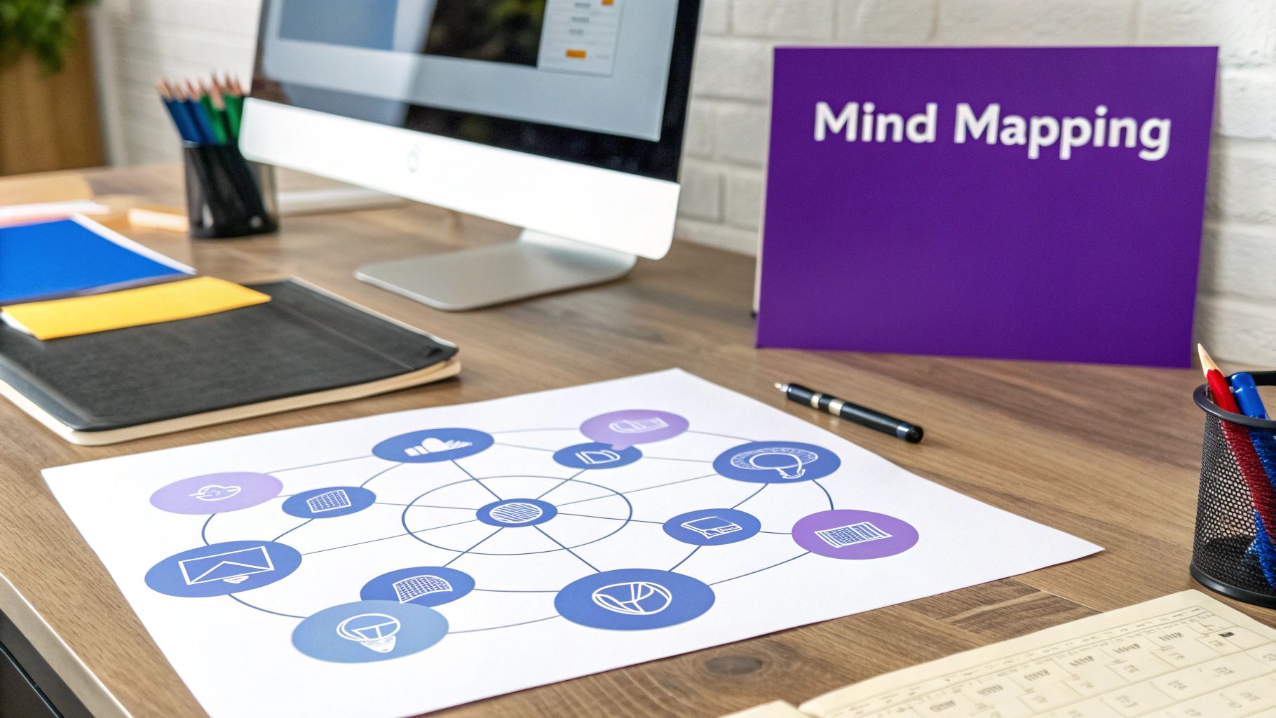 Mind Mapping