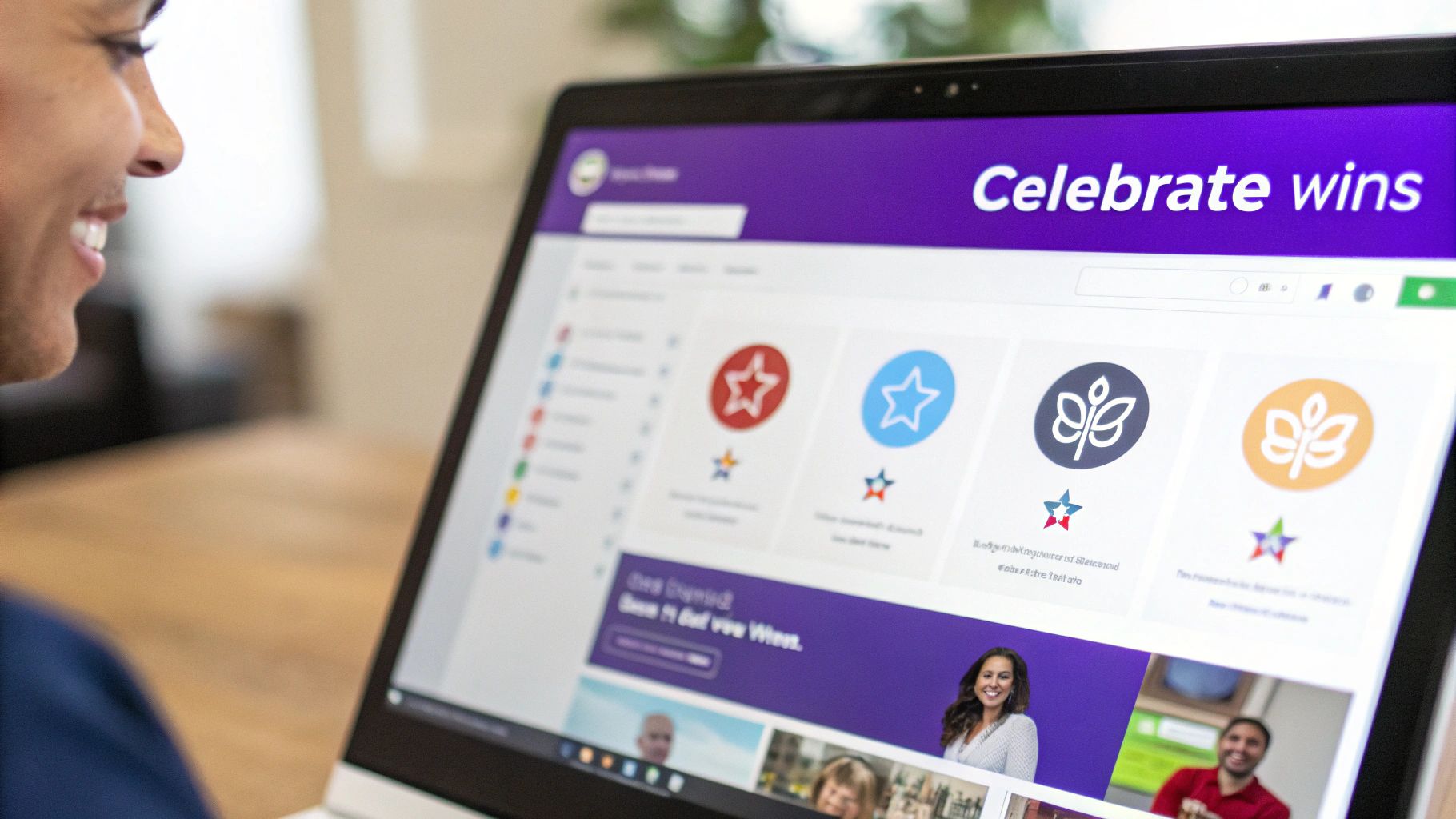 Digital Recognition Programs