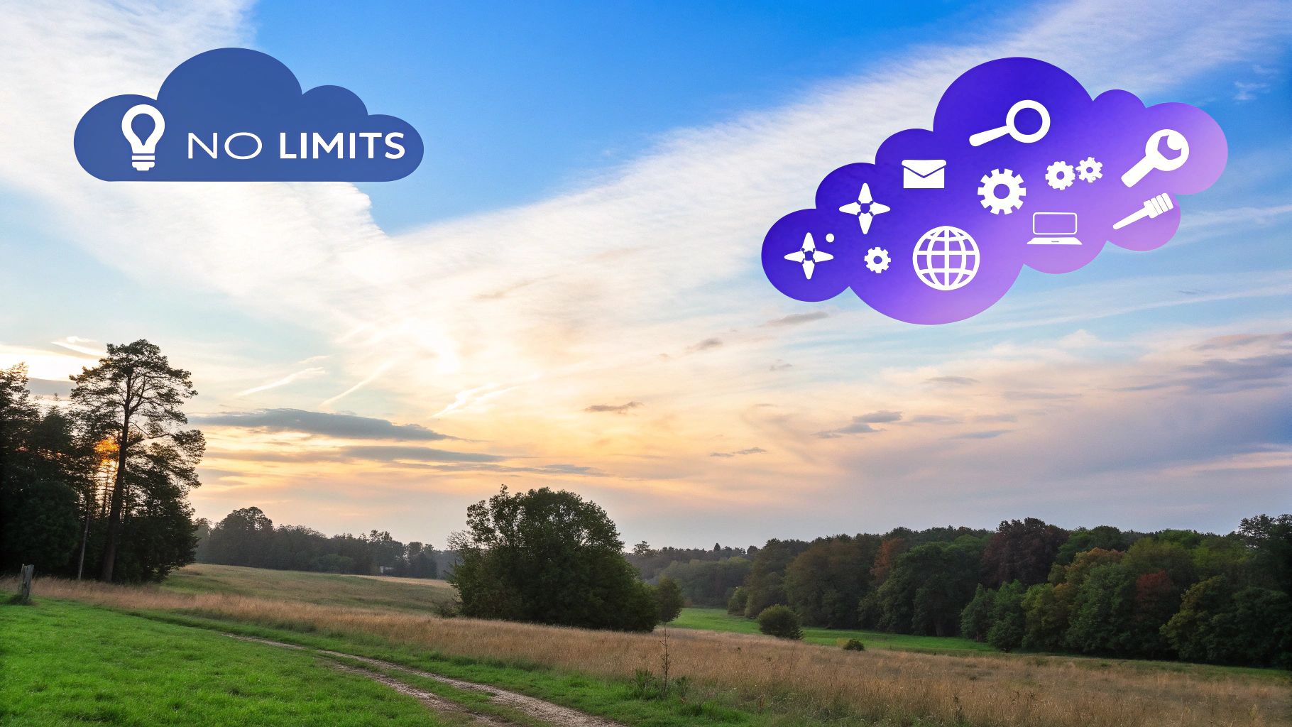 What If We Had Unlimited Resources?