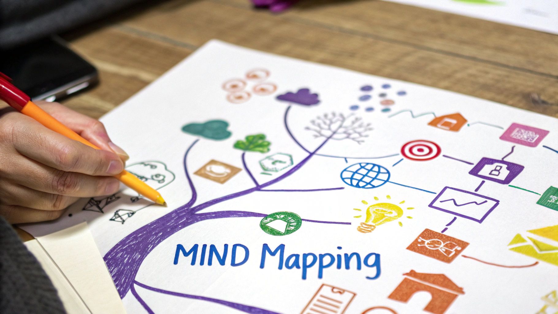 Mind Mapping