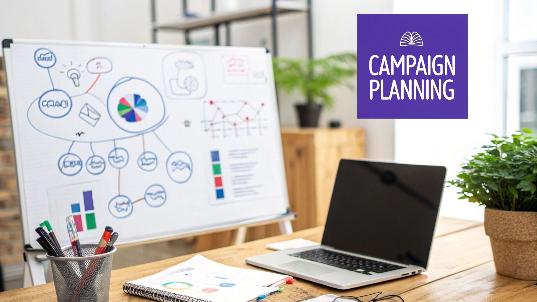 Go-to-Market Strategy Development