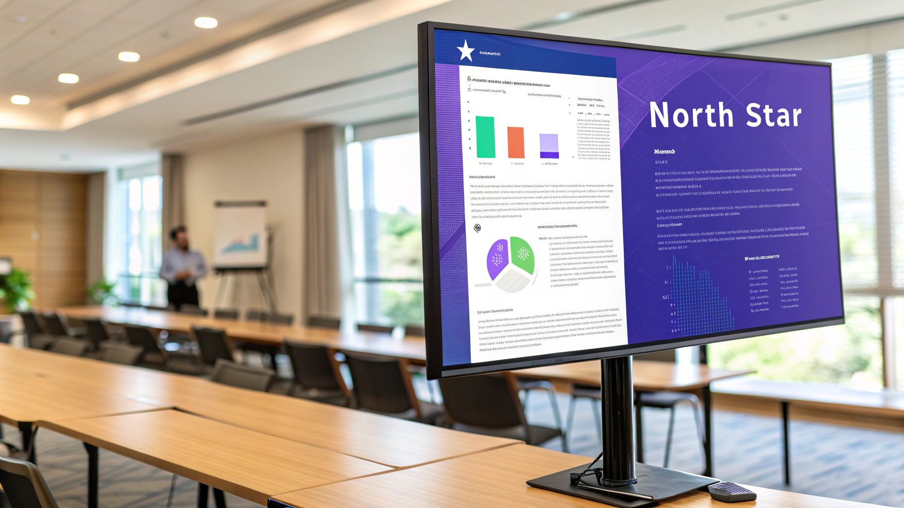 North Star Framework