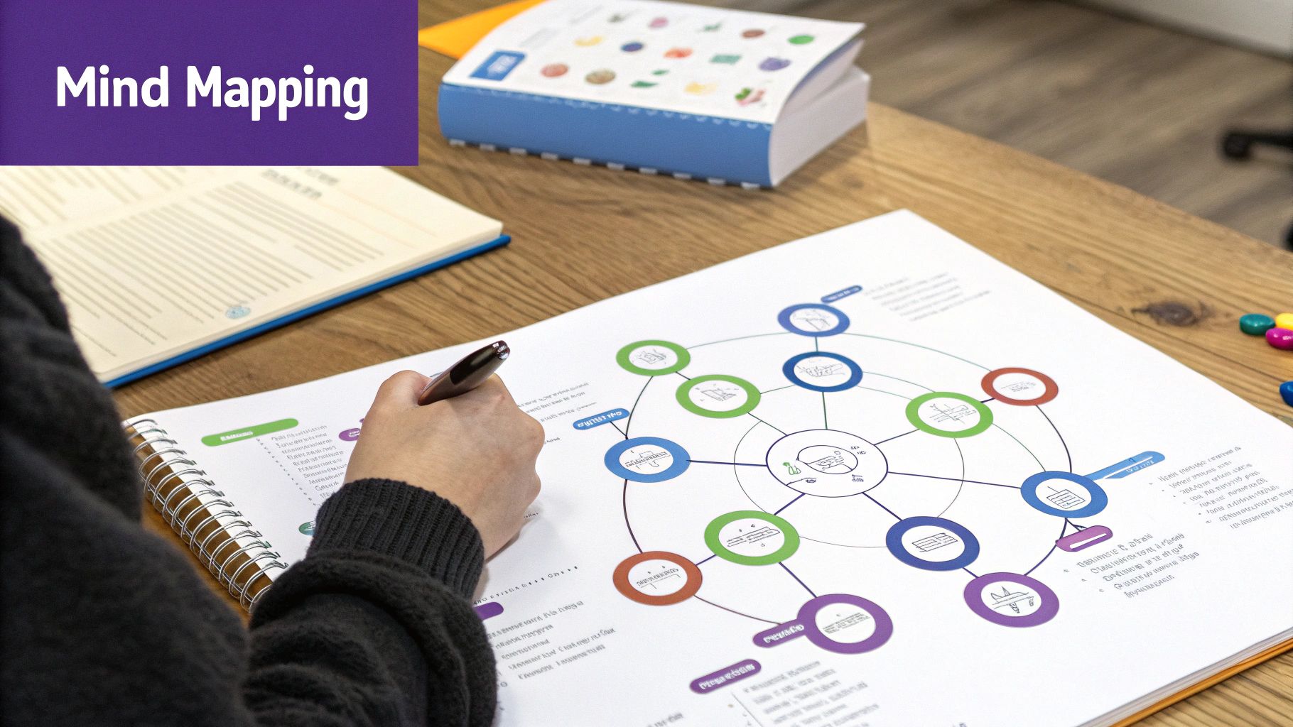 Mind Mapping