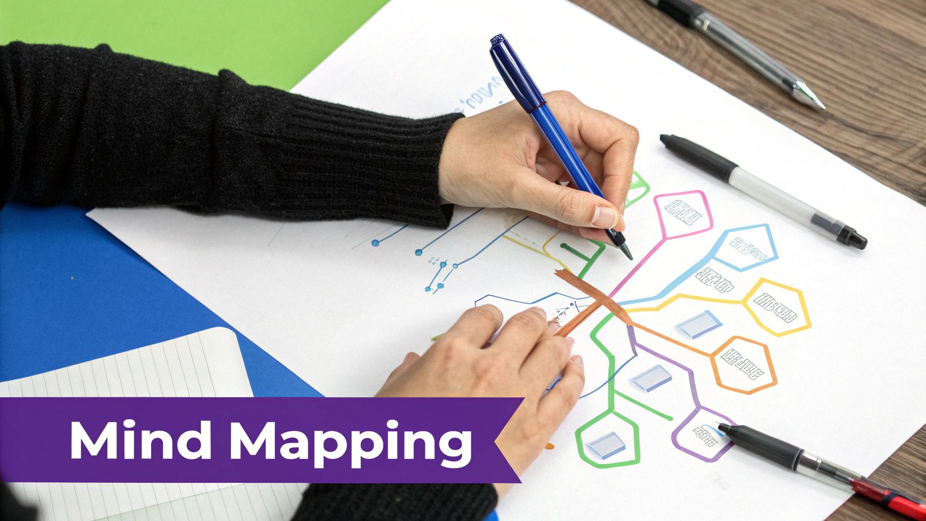 Mind Mapping