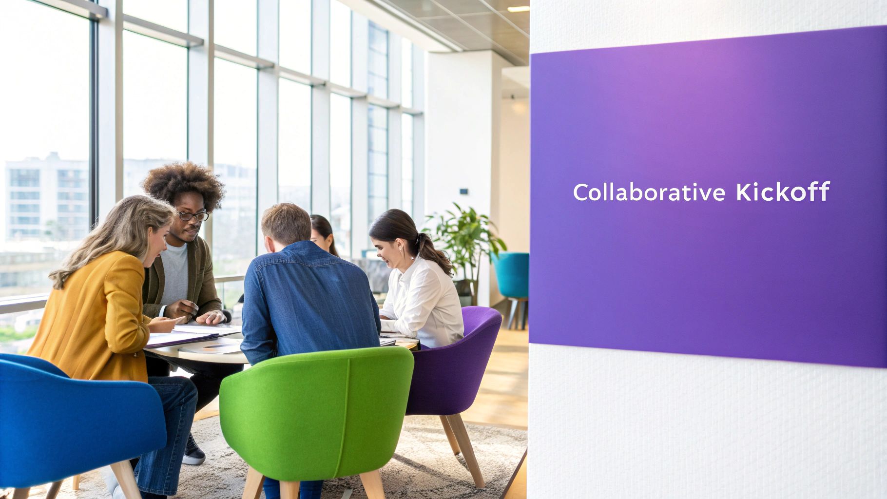 Understanding Collaboration