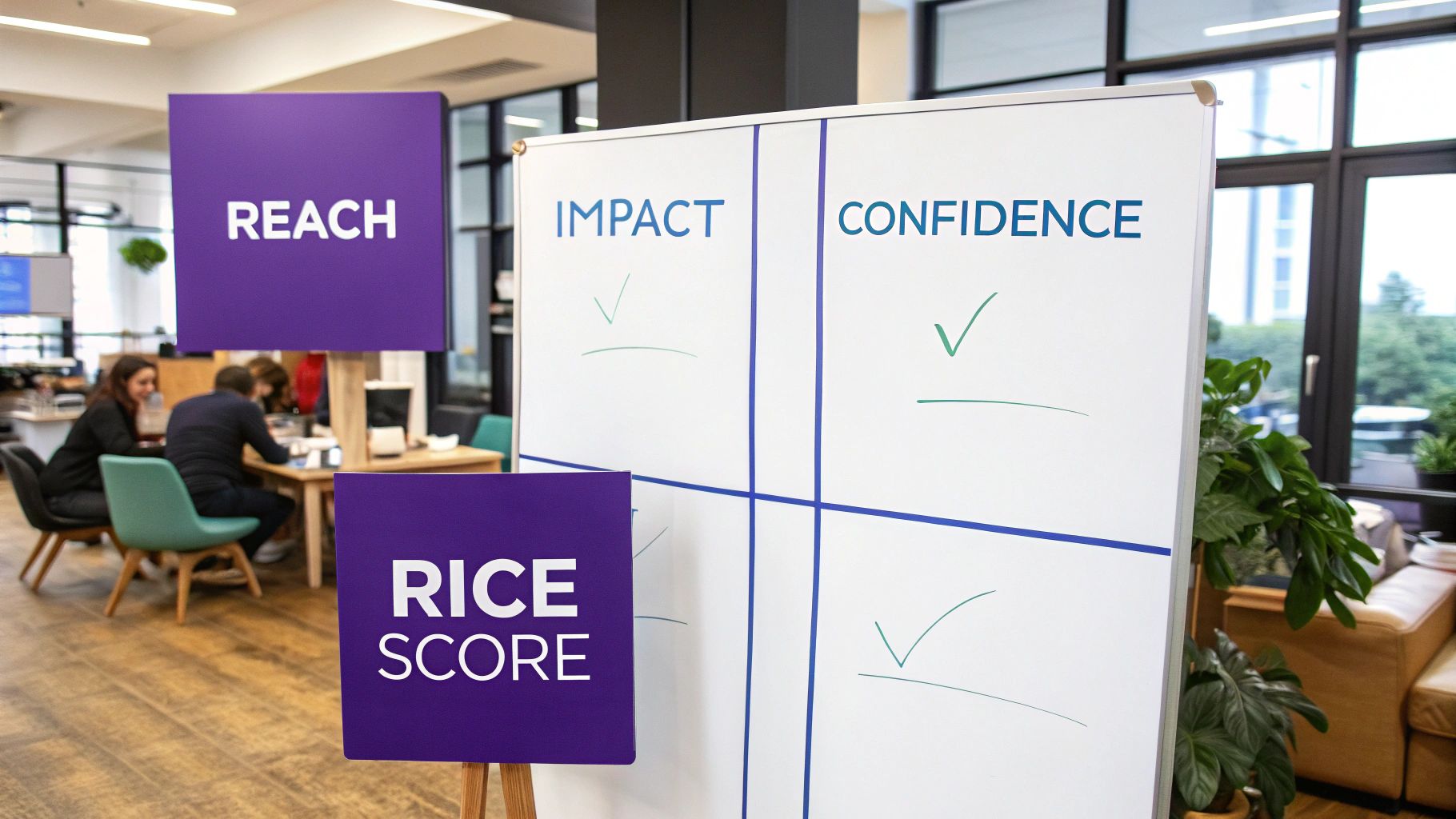 RICE Prioritization Framework