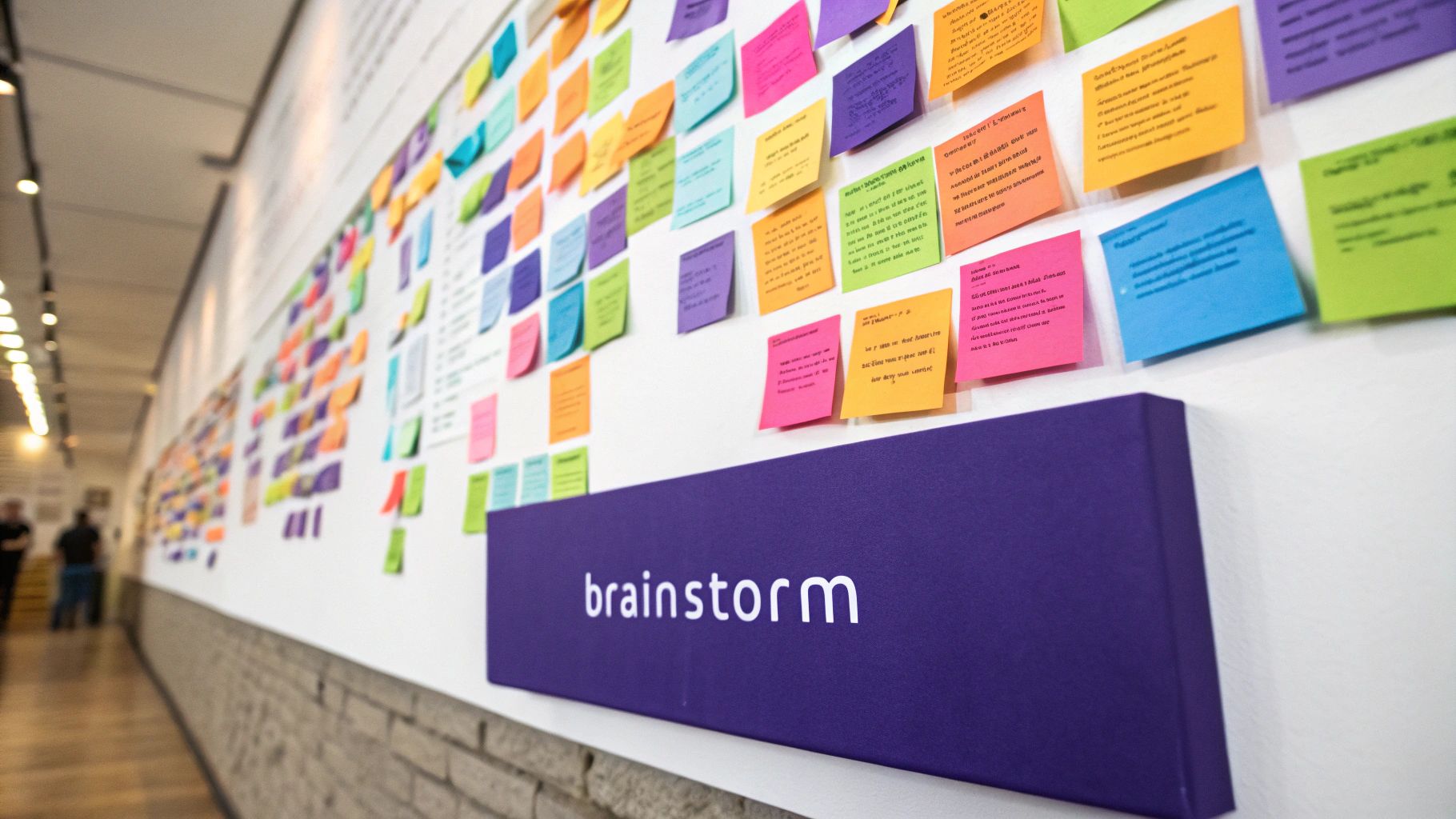 Brainstorming Techniques