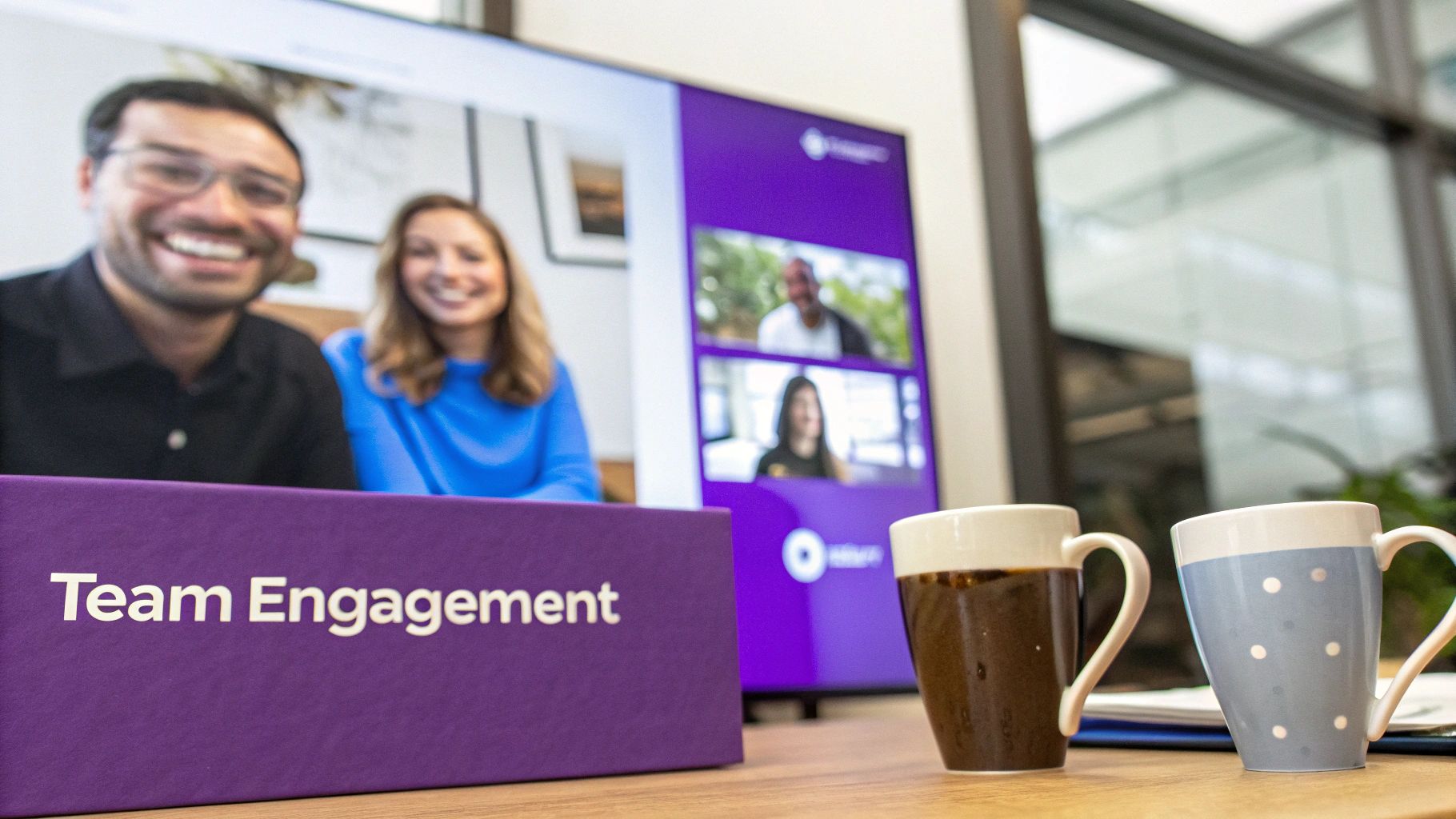 Communication Strategies