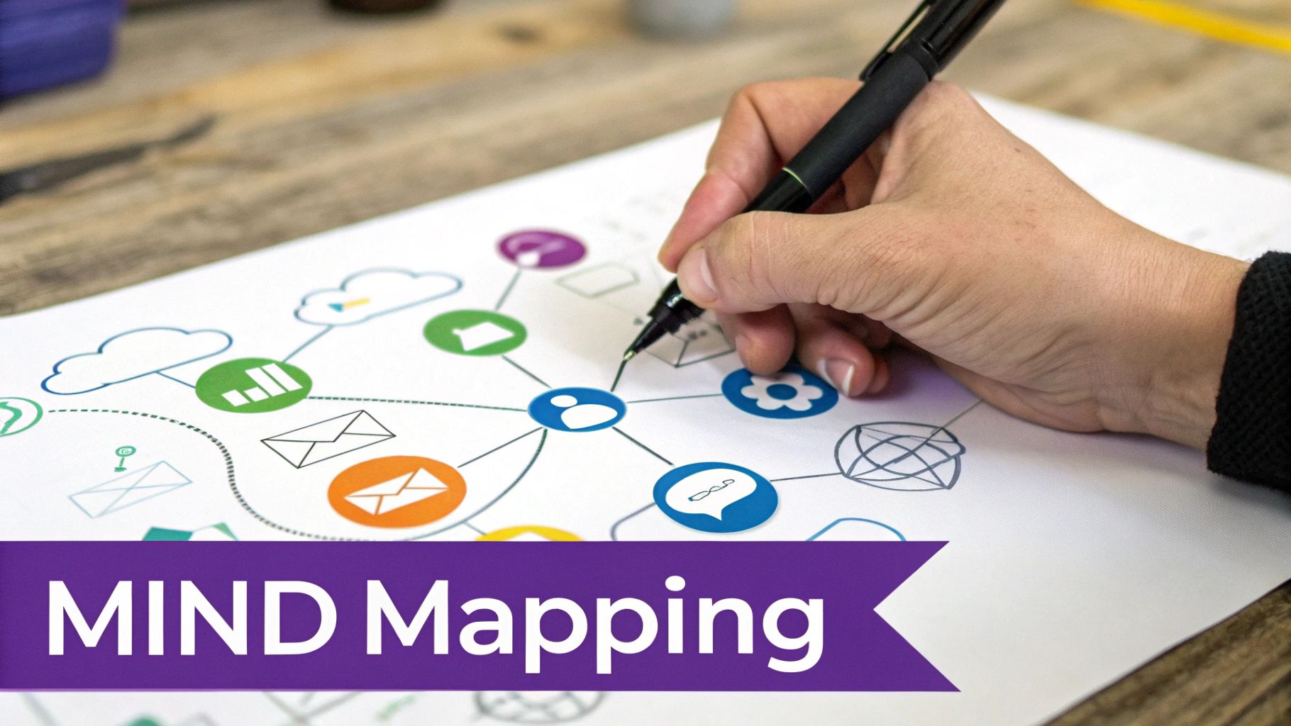 Mind Mapping