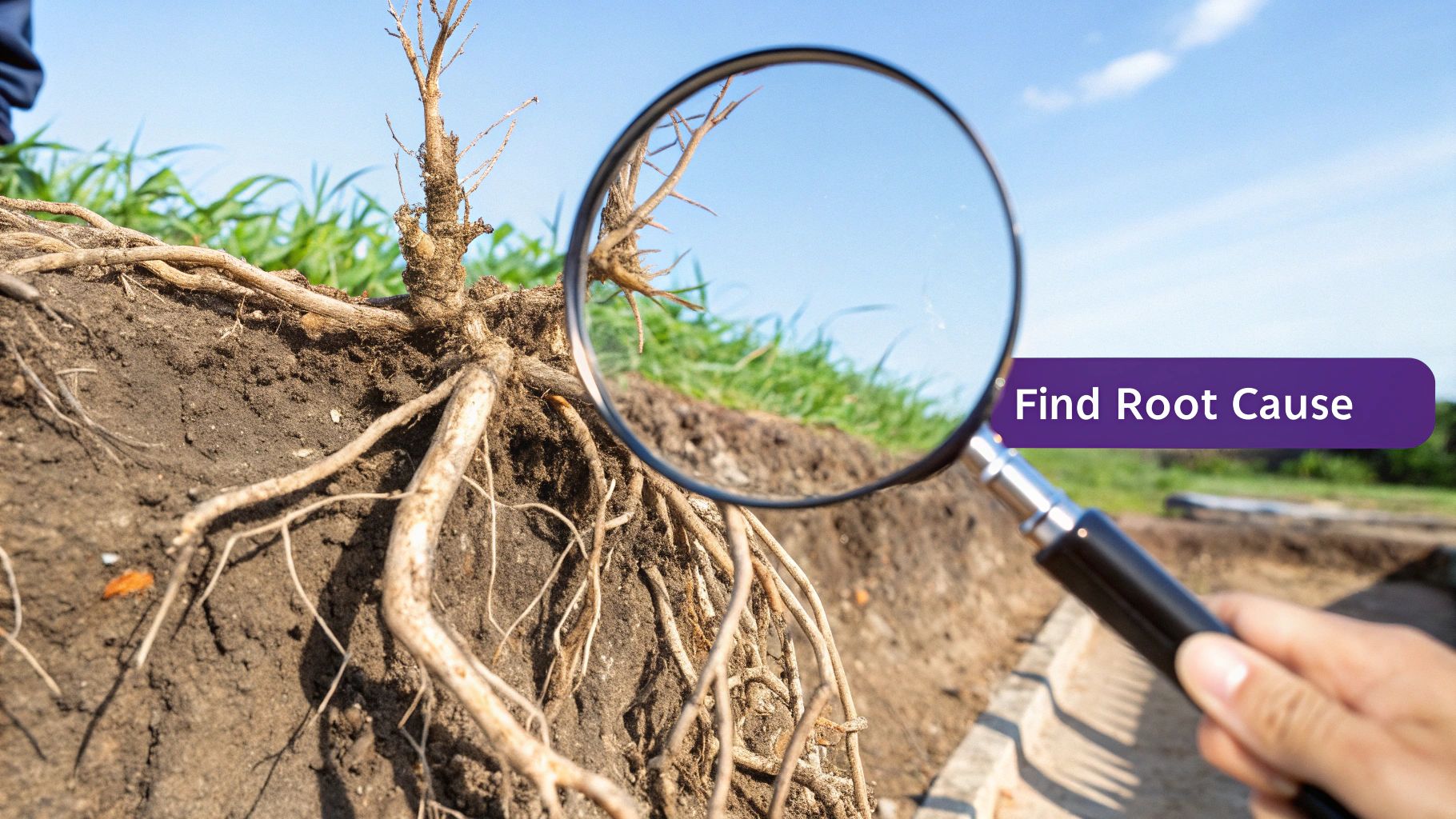 Root Cause Analysis (RCA)