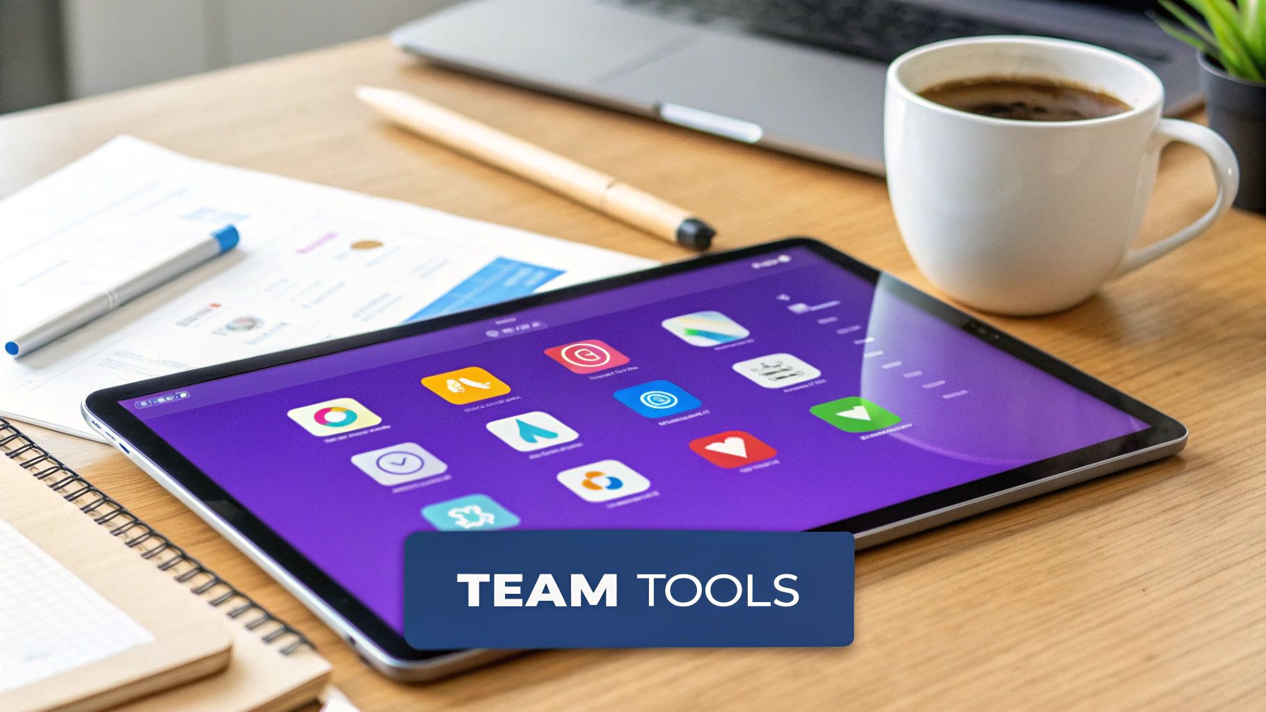 Essential Tools for Async Teams