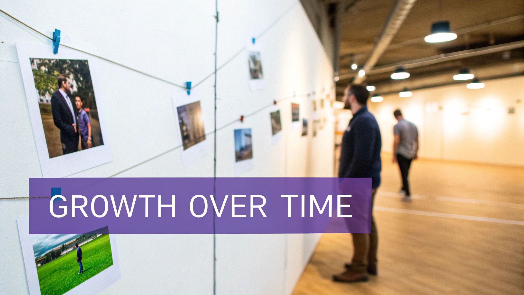 How has your thinking about... evolved?