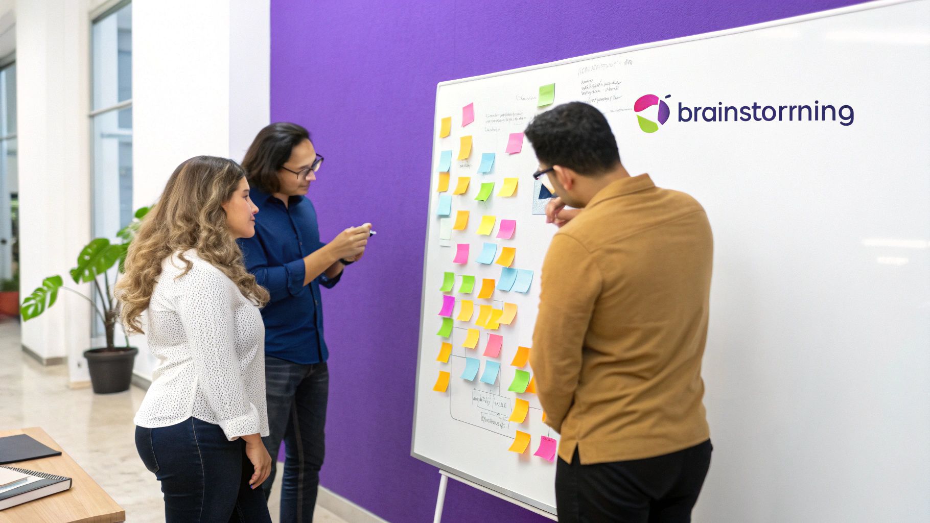 Divergent Thinking/Brainstorming