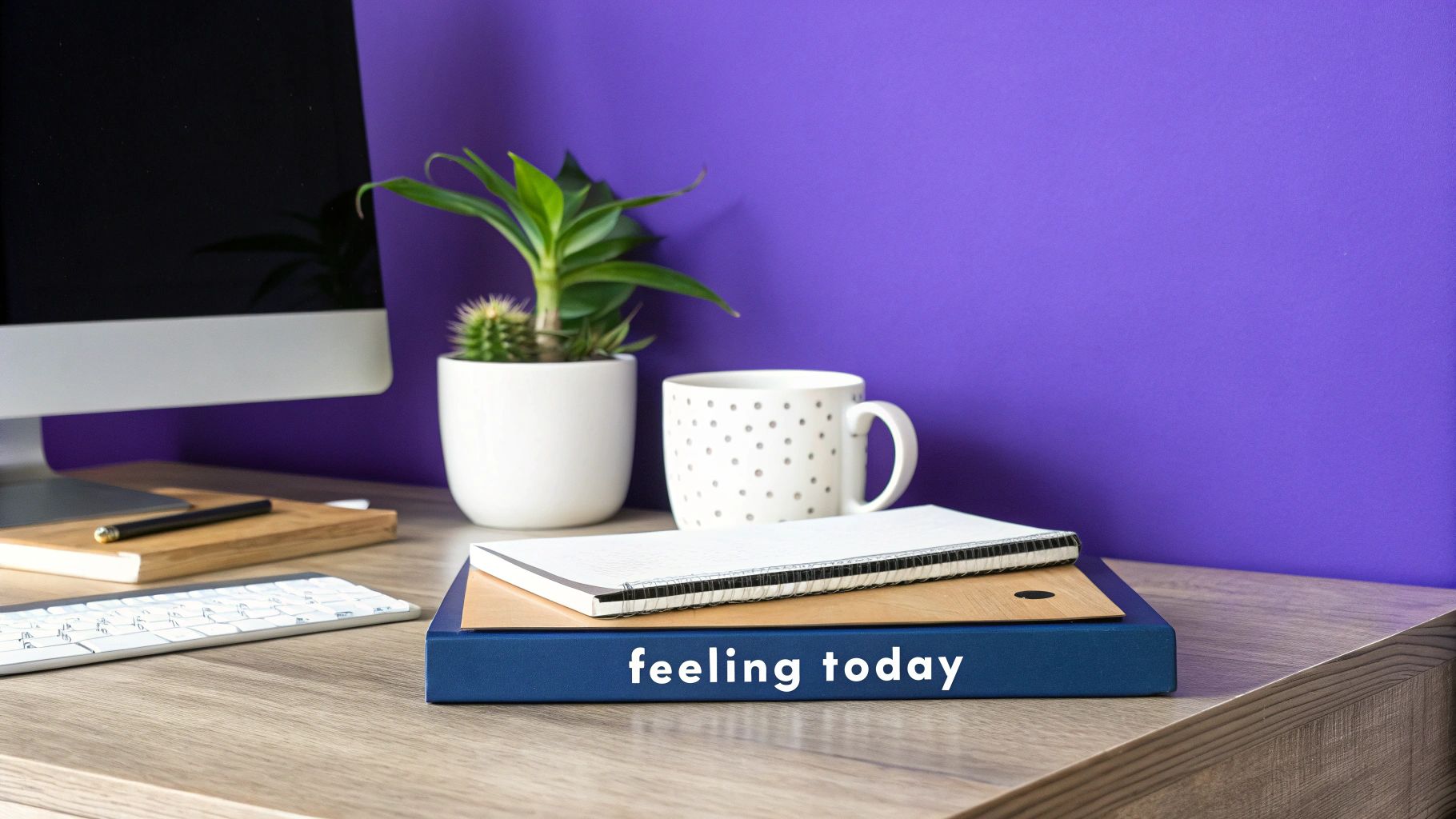 How are you feeling today?