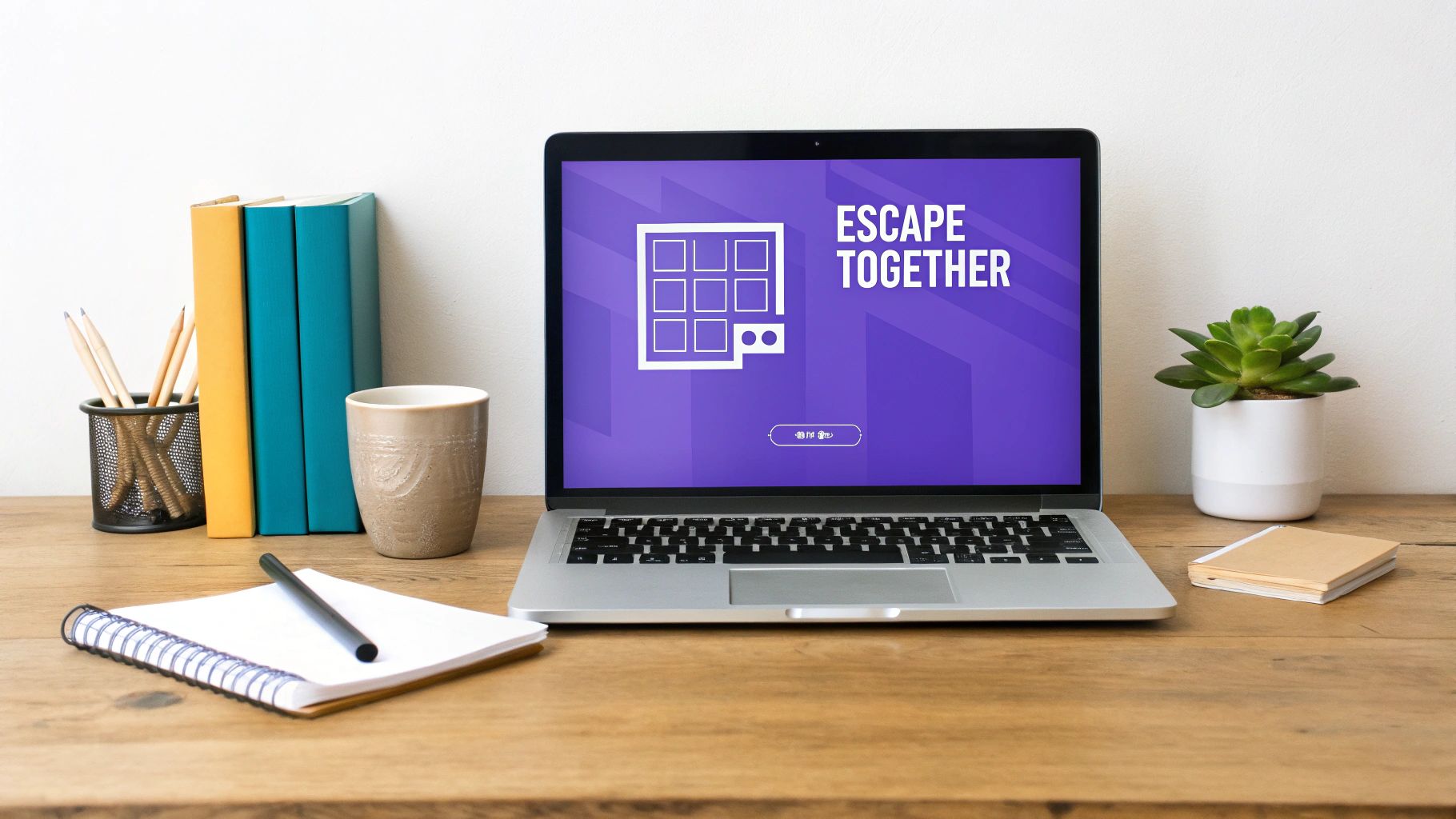 Virtual Escape Rooms