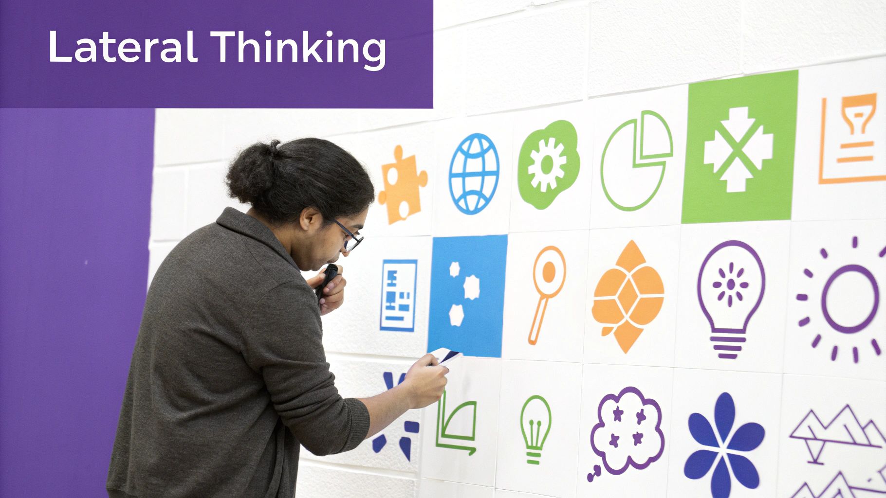 Lateral Thinking