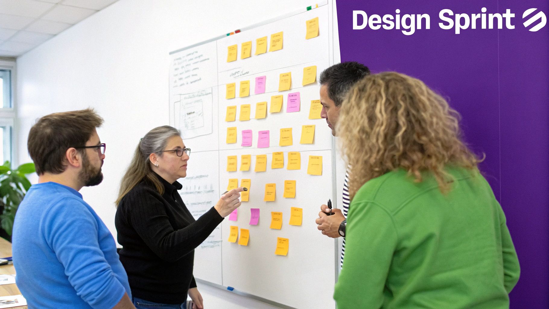 Design Sprints