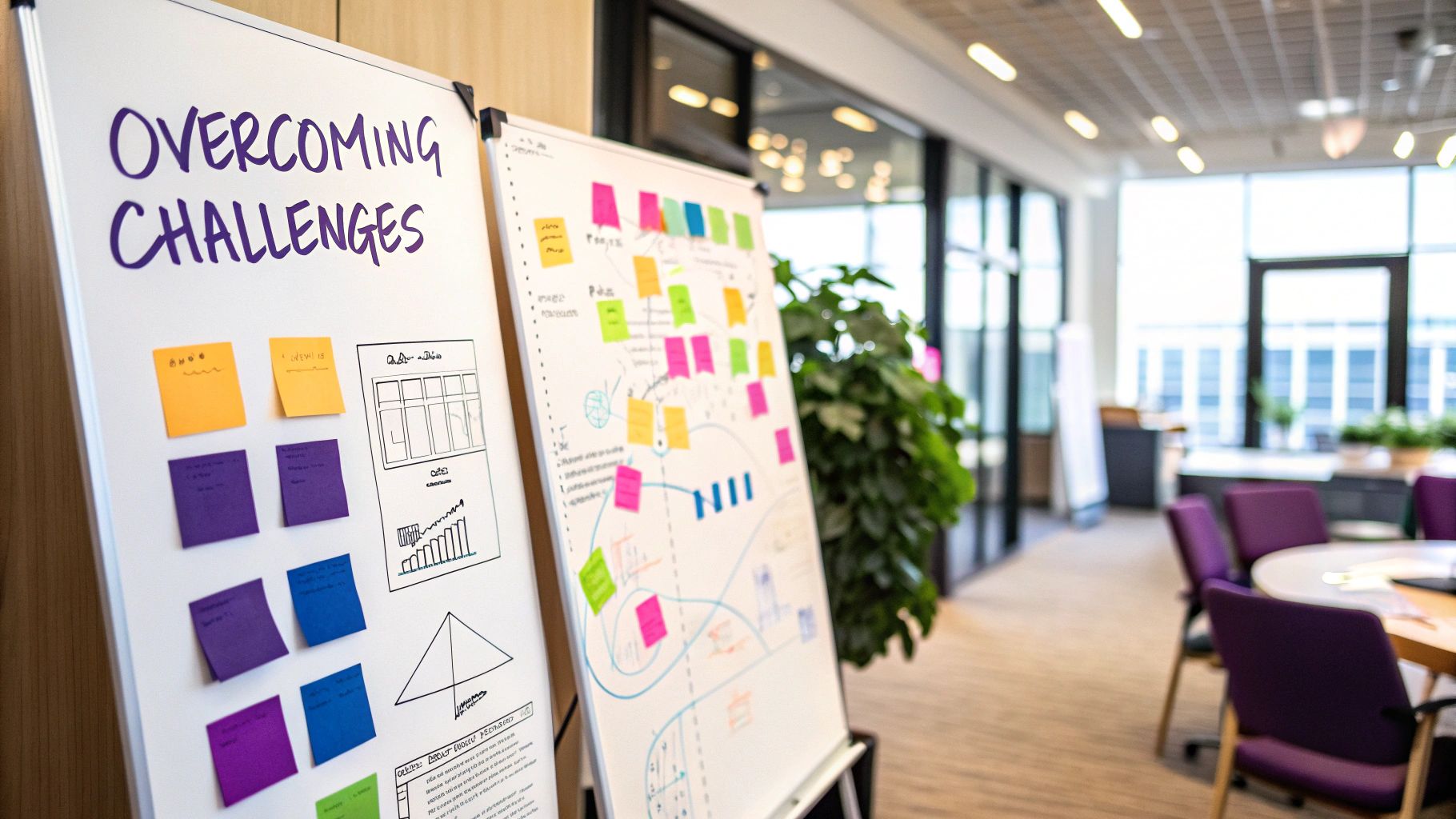 Obstacles to Team Collaboration