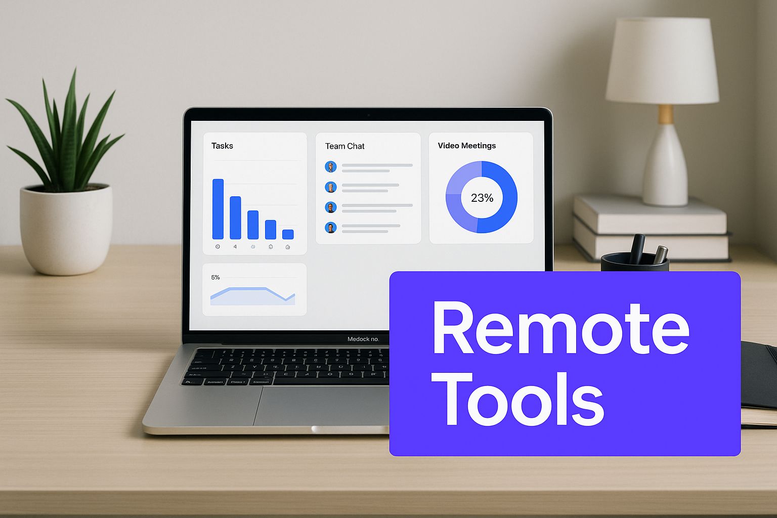 Remote Team Building Effectiveness