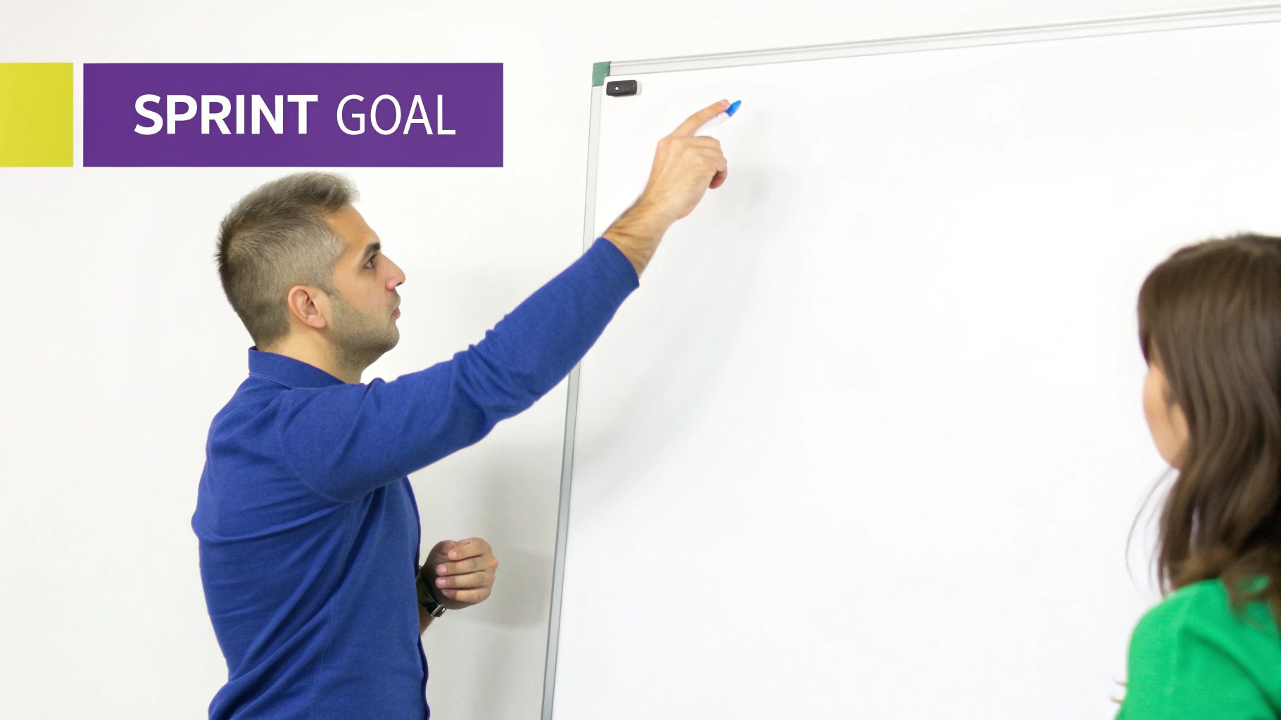 Sprint Goal Definition