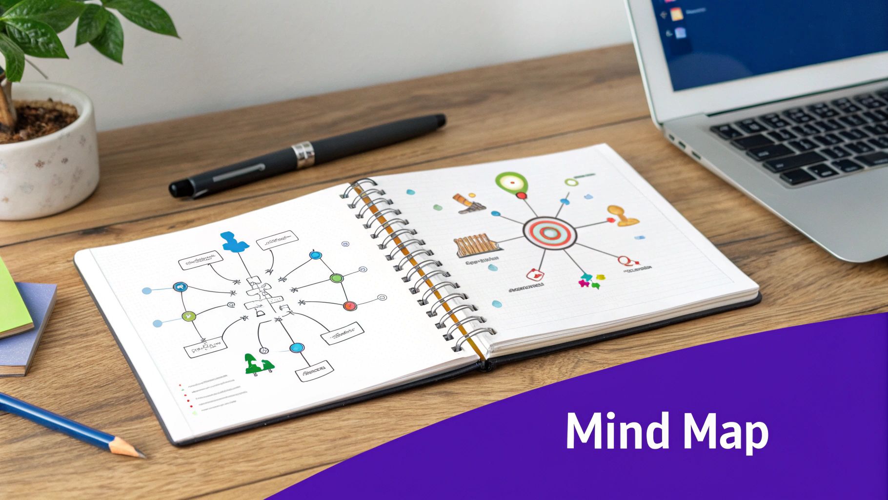 Mind Mapping