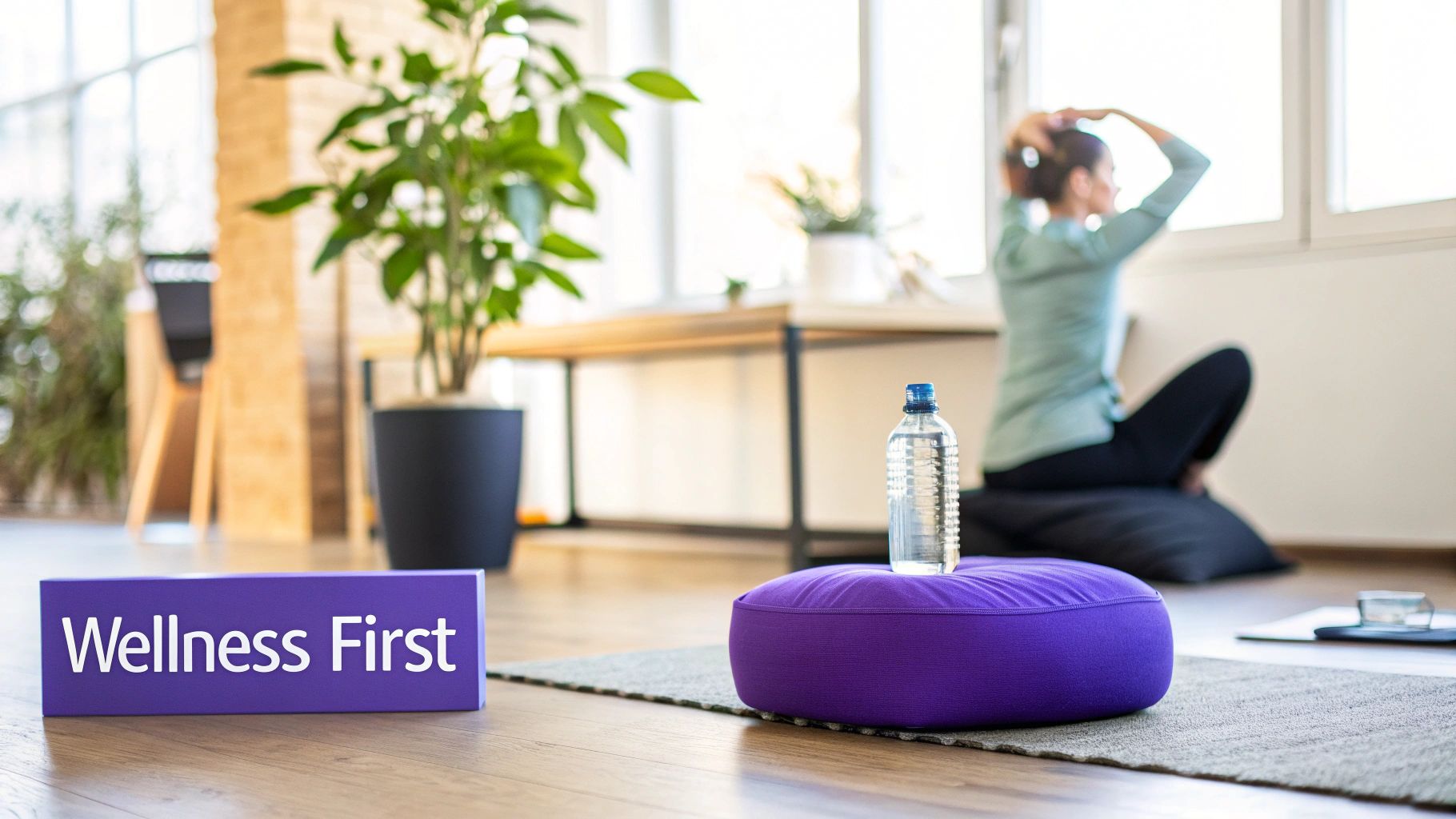 Health and Wellness Programs