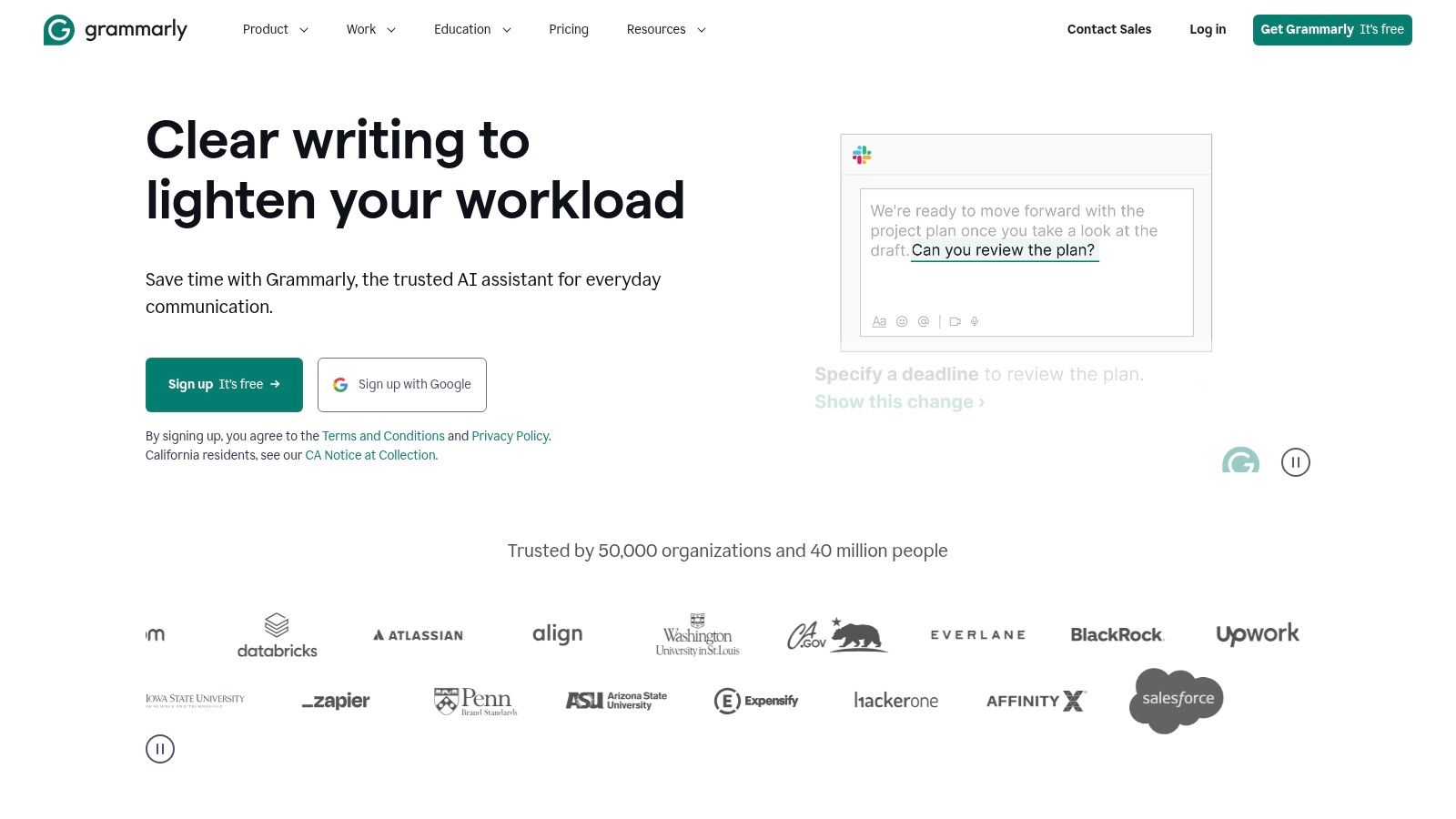 Grammarly