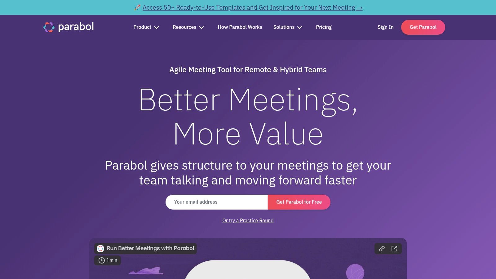 Parabol